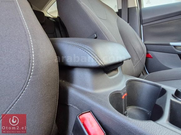 TR DE TEK 42.000 KM KAZASIZ TİTANIUM OTOMATİK FOCUS SERVİS BAKML