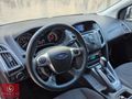 TR DE TEK 42.000 KM KAZASIZ TİTANIUM OTOMATİK FOCUS SERVİS BAKML