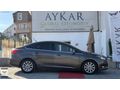 2017 MODEL FORD FOCUS TITANIUM KREDİ KARTINA 12 TAKSİT