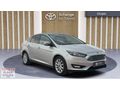 YETKİLİ BAYİ OTOJEN-2018 FOCUS 1.6 Ti-VCT TİTANİUM 112.000 KM'DE