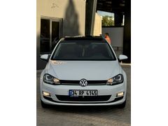 Sahibinden Volkswagen Golf 1.6 TDi BlueMotion Highline 2016 Model 