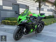 2020+NİNJA+ZX-10R+HARİKA+TEMİZ+VADE+TAKAS+OLUR