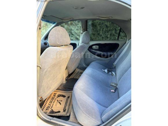 2000...GLS...KLİMALI...DEĞİŞENSİZ...ELANTRA...1.6... GLS...