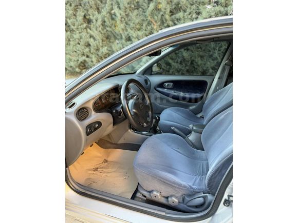 2000...GLS...KLİMALI...DEĞİŞENSİZ...ELANTRA...1.6... GLS...