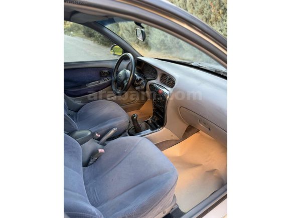 2000...GLS...KLİMALI...DEĞİŞENSİZ...ELANTRA...1.6... GLS...