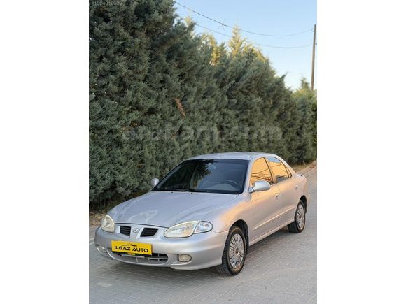 2000...GLS...KLİMALI...DEĞİŞENSİZ...ELANTRA...1.6... GLS...