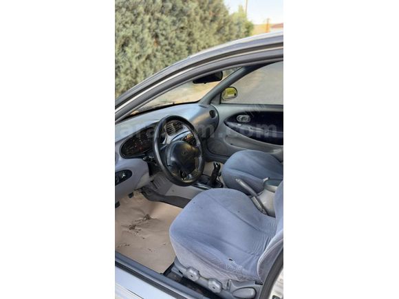 2000...GLS...KLİMALI...DEĞİŞENSİZ...ELANTRA...1.6... GLS...