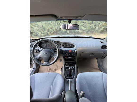 2000...GLS...KLİMALI...DEĞİŞENSİZ...ELANTRA...1.6... GLS...