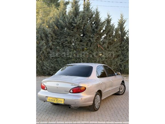 2000...GLS...KLİMALI...DEĞİŞENSİZ...ELANTRA...1.6... GLS...