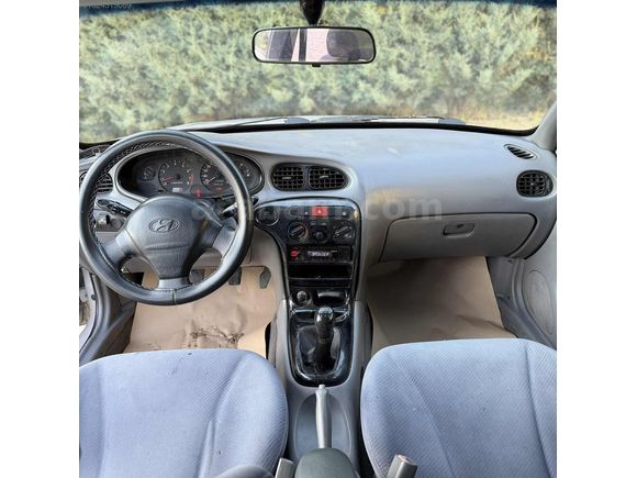 2000...GLS...KLİMALI...DEĞİŞENSİZ...ELANTRA...1.6... GLS...