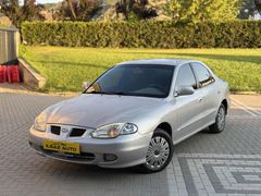 2000...GLS...KLİMALI...DEĞİŞENSİZ...ELANTRA...1.6... GLS...