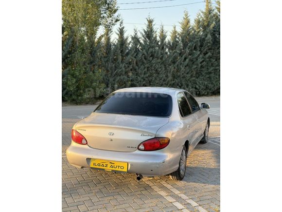 2000...GLS...KLİMALI...DEĞİŞENSİZ...ELANTRA...1.6... GLS...