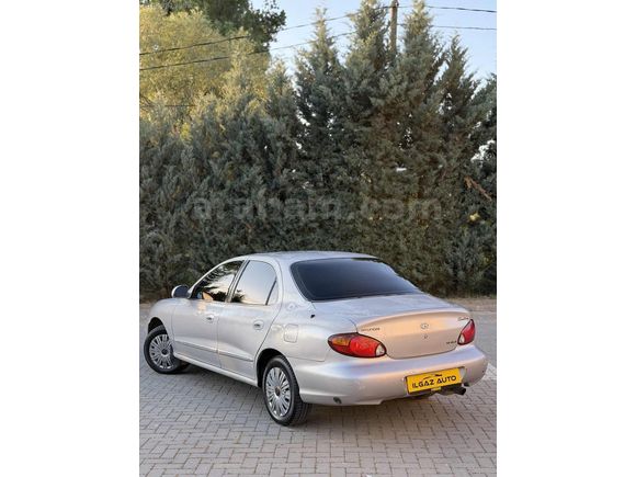 2000...GLS...KLİMALI...DEĞİŞENSİZ...ELANTRA...1.6... GLS...
