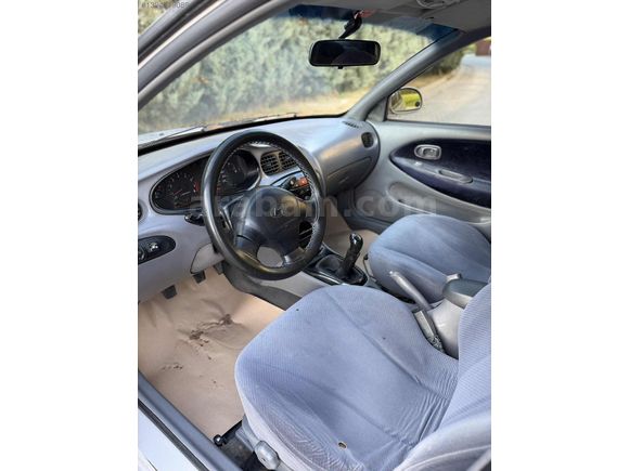 2000...GLS...KLİMALI...DEĞİŞENSİZ...ELANTRA...1.6... GLS...