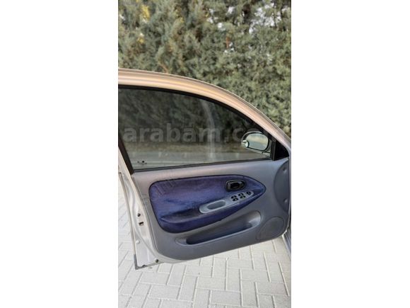 2000...GLS...KLİMALI...DEĞİŞENSİZ...ELANTRA...1.6... GLS...