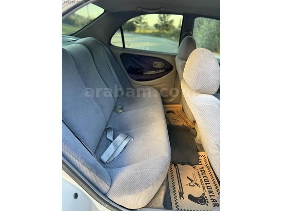 2000...GLS...KLİMALI...DEĞİŞENSİZ...ELANTRA...1.6... GLS...