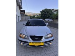 GÜL OTOMOTİV'DEN HATASIZZ BOYASIZ 220 BİN'KM ELANTRA