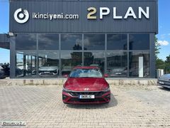 HYUNDAI ONURLU'DAN DÜŞÜK KM ELENTRA PRIME 1.6 MPI