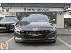 DR HRN MOTORS OTO GALERİ