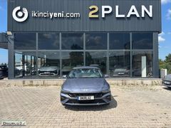 HYUNDAI ONURLU'DAN BOYASIZ DEĞİŞENSİZ DÜŞÜK KM ELENTRA PRIME 1.6