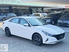 BOYASIZ - 2023 Elantra 1.6 MPI Style Comfort CVT 69.574 KM'DE