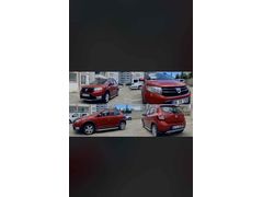 ACİL SATILIK Dacia Sandero 1.5 dCi Ambiance 2014