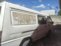 Sahibinden Mitsubishi L 300 City van 1997 Model