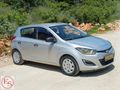 2012 BENZIN LPG HYUNDAI İ 20.. 269 BIN KMDE