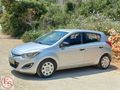 2012 BENZIN LPG HYUNDAI İ 20.. 269 BIN KMDE