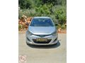 2012 BENZIN LPG HYUNDAI İ 20.. 269 BIN KMDE