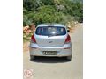 2012 BENZIN LPG HYUNDAI İ 20.. 269 BIN KMDE