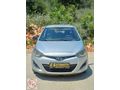 2012 BENZIN LPG HYUNDAI İ 20.. 269 BIN KMDE