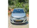 2012 BENZIN LPG HYUNDAI İ 20.. 269 BIN KMDE