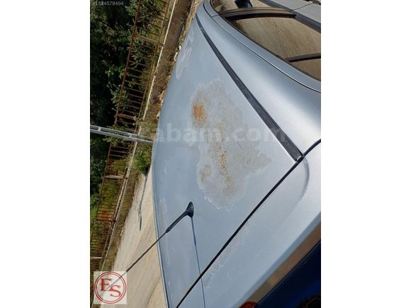 2012 BENZIN LPG HYUNDAI İ 20.. 269 BIN KMDE