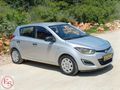 2012 BENZIN LPG HYUNDAI İ 20.. 269 BIN KMDE