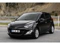 i20 SENSE LPG Lİ MANUEL VİTES TERTEMİZ ARAÇ