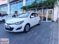 HAYAL OTOMOTİV DEN HYUNDAİ İ 20 JUMP