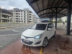 2013 HYUNDAİ İ20 JUMP 133 BİN KM