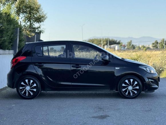 HYUNDAİ İ20 JUMP