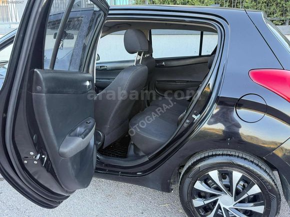 HYUNDAİ İ20 JUMP