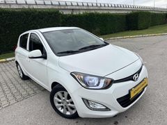 2014 HYUNDAİ İ20 SENSE FULL+FUL HATASIZ ORJİNAL 122.000KM TEMİZZ