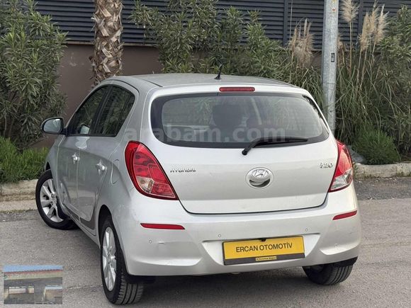 ERCAN OTOMOTİV