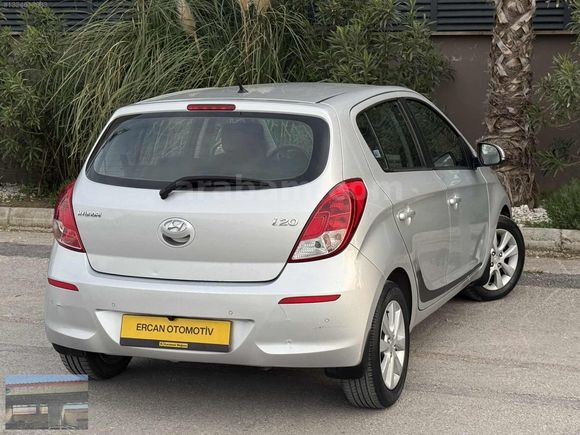 ERCAN OTOMOTİV