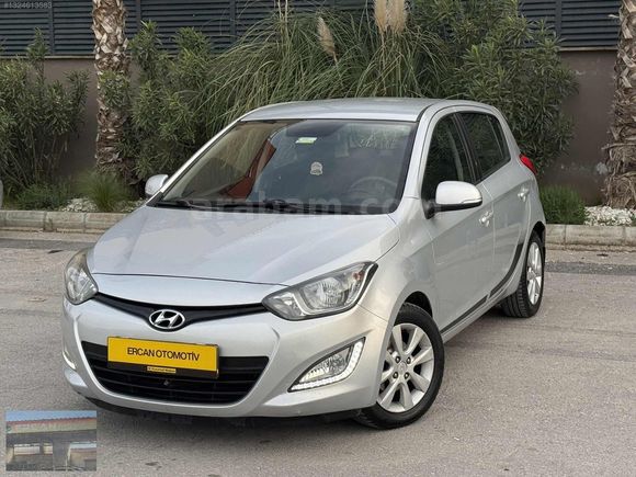 ERCAN OTOMOTİV