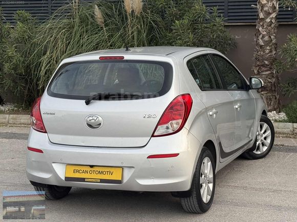 ERCAN OTOMOTİV