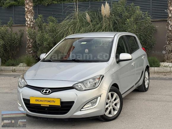 ERCAN OTOMOTİV