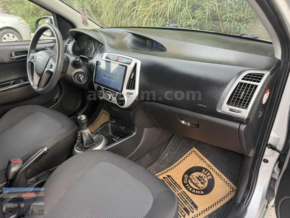ERCAN OTOMOTİV