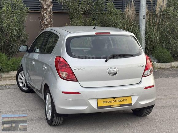 ERCAN OTOMOTİV