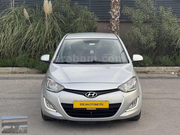 ERCAN OTOMOTİV