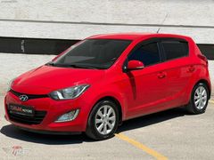 Hyundai i20 BENZİN LPG SENSE HATASIZ AYARINDA